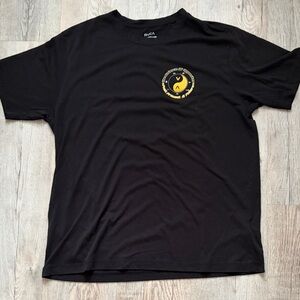 RVCA Sport Graphic T-Shirt